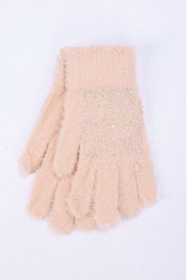 Рукавички жіночі зимові